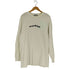 オーバープリント OVER PRINT 両面プリント ロングスリーブTシャツ レディース JPN:L