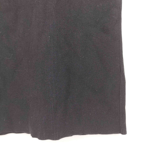 メルトザレディ Melt the lady arm chain knit dress アーム チェーン ニット ドレス ワンピース レディース FREE