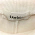 ダーリッチ Darich ポイントオープンロングニットワンピース レディース FREE