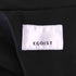 エゴイスト EGOIST フロントジップオールインワン レディース 1