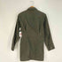ラグアジェム LAGUA GEM WORK STITCH M/OP ワーク ステッチ ワンピース レディース JPN:S