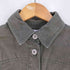 ラグアジェム LAGUA GEM WORK STITCH M/OP ワーク ステッチ ワンピース レディース JPN:S