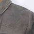 ラグアジェム LAGUA GEM WORK STITCH M/OP ワーク ステッチ ワンピース レディース JPN:S
