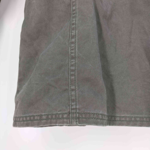ラグアジェム LAGUA GEM WORK STITCH M/OP ワーク ステッチ ワンピース レディース JPN:S