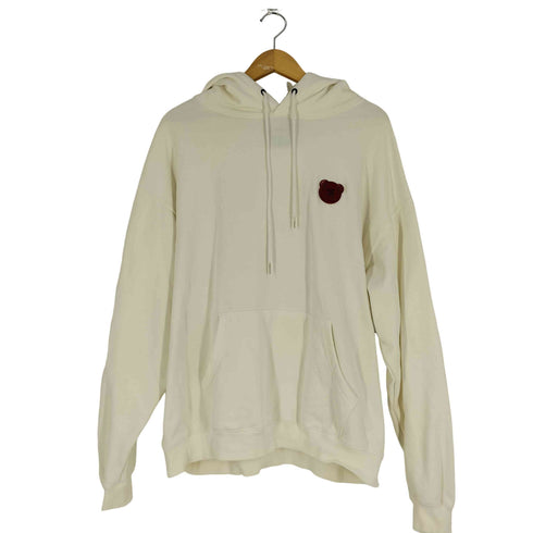オーワイ OY BROKEN LOGO ODOLLY HOODIE プルオーバーパーカー メンズ 2