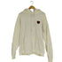 オーワイ OY BROKEN LOGO ODOLLY HOODIE プルオーバーパーカー メンズ 2