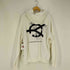 オーワイ OY BROKEN LOGO ODOLLY HOODIE プルオーバーパーカー メンズ 2