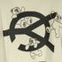オーワイ OY BROKEN LOGO ODOLLY HOODIE プルオーバーパーカー メンズ 2