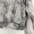 ページボーイ PAGEBOY アシッド デニムジャケット レディース FREE