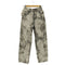 ページボーイ PAGEBOY アシッド デニムパンツ レディース 25S