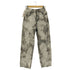 ページボーイ PAGEBOY アシッド デニムパンツ レディース 25S