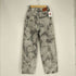 ページボーイ PAGEBOY アシッド デニムパンツ レディース 25S