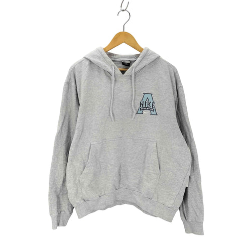 ナイキ NIKE 00s ロゴデザイン プルオーバーパーカー メンズ import:XL
