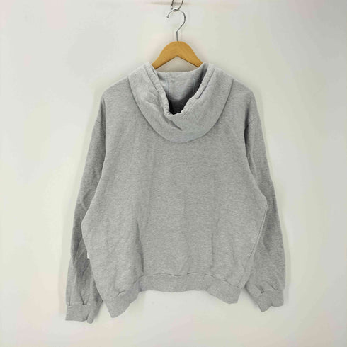 ナイキ NIKE 00s ロゴデザイン プルオーバーパーカー メンズ import:XL