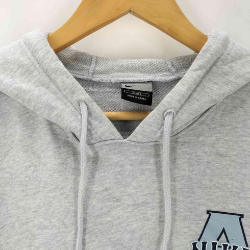 ナイキ NIKE 00s ロゴデザイン プルオーバーパーカー メンズ import:XL