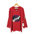 KOBE SPORTSWEAR アイスホッケー ナンバリングゲームシャツ メンズ JPN:XL