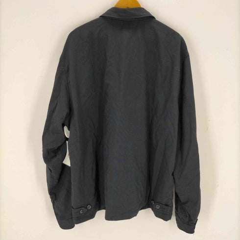 オールドネイビー OLD NAVY スウィングトップジャケット メンズ import:XL