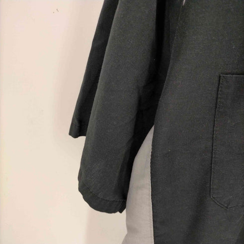 レッドキャップ RED KAP ホンジュラス製 企業ワッペンワークシャツ メンズ import:XL