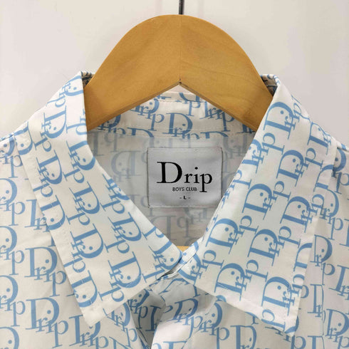 DRIP BOYS CLUB 総柄セットアップ メンズ ONE SIZE