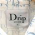 DRIP BOYS CLUB 総柄セットアップ メンズ ONE SIZE