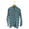WOODIN 総柄シャツ メンズ JPN:XXL