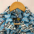 WOODIN 総柄シャツ メンズ JPN:XXL