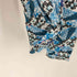 WOODIN 総柄シャツ メンズ JPN:XXL