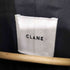 クラネ CLANE ナイロン混 ウール チェスター コート レディース JPN:2