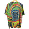 ユナイテッドアスレ UNITED ATHLE タイダイ染め 国内アーティスト バンドTシャツ メンズ import:XL
