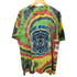 ユナイテッドアスレ UNITED ATHLE タイダイ染め 国内アーティスト バンドTシャツ メンズ import:XL