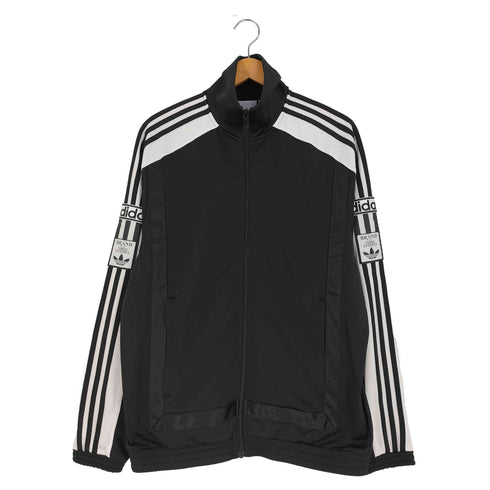 アディダスオリジナルス adidas Originals ADIBREAK TT アディブレイク ジャージ トラックジャケット メンズ JPN:L