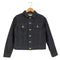 ビューティフルピープル beautiful people selvage denim kids bluson デニムジャケット レディース 150