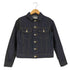 ビューティフルピープル beautiful people selvage denim kids bluson デニムジャケット レディース 150