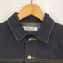 ビューティフルピープル beautiful people selvage denim kids bluson デニムジャケット レディース 150