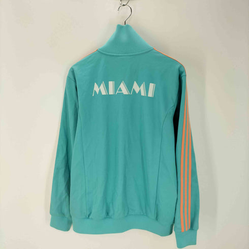 アディダスオリジナルス adidas Originals 3ライントラックジャケット メンズ JPN:XL