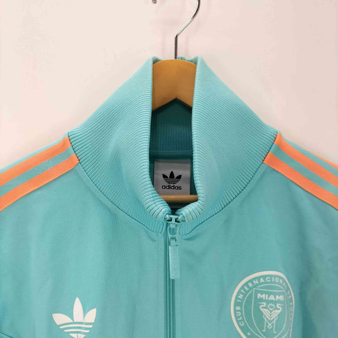 アディダスオリジナルス adidas Originals 3ライントラックジャケット メンズ JPN:XL