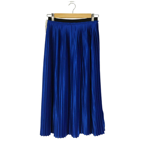 バイマレーヌバーガー BY MALENE BIRGER MIQIAU プリーツ スカート レディース XXS
