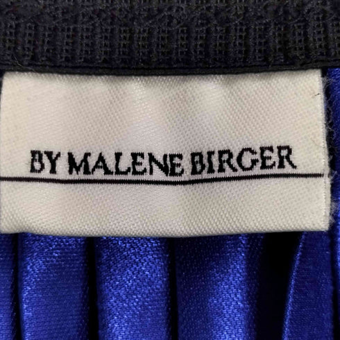 バイマレーヌバーガー BY MALENE BIRGER MIQIAU プリーツ スカート レディース XXS