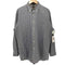 トミーヒルフィガー TOMMY HILFIGER チェック柄 ボタンダウン L/S シャツ メンズ 16 32-33