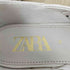 ザラ ZARA フラットパンプス レディース 40