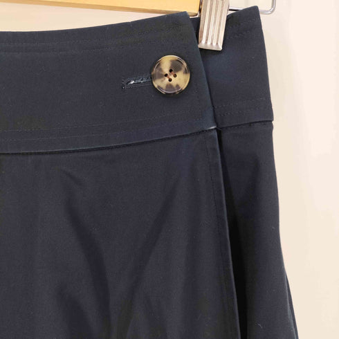 エリン ELIN Chino wrap sk チノ ラップ スカート レディース 36
