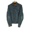 リーバイス Levis コロンビア製 デニムジャケット メンズ