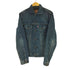 リーバイス Levis コロンビア製 デニムジャケット メンズ
