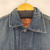 リーバイス Levis コロンビア製 デニムジャケット メンズ