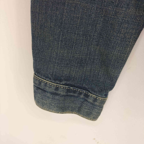 リーバイス Levis コロンビア製 デニムジャケット メンズ