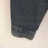 リーバイス Levis コロンビア製 デニムジャケット メンズ