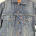 リーバイス Levis コロンビア製 デニムジャケット メンズ