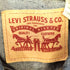 リーバイス Levis コロンビア製 デニムジャケット メンズ