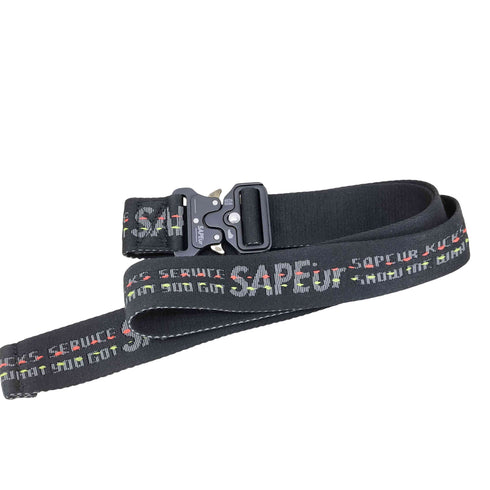 サプール SAPEur ユーティリティバックルベルト メンズ ONE SIZE