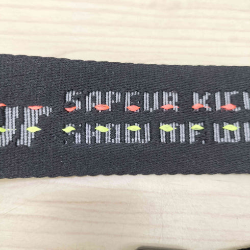 サプール SAPEur ユーティリティバックルベルト メンズ ONE SIZE